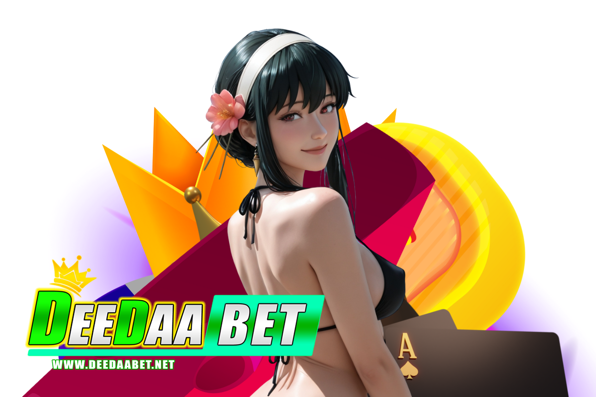 deedaabet สล็อต