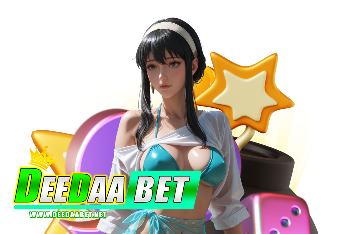 deedaabet เว็บตรง